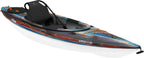 Pelican Argo 100XR Kayak with Poseidon Paddle Bundle