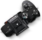 Sony ILCE7M3K/B Alpha a7 III Mirrorless Camera 28-70mm Bundle