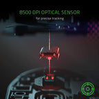 Razer RZ01-03250100-R3M1 Viper Mini Ultralight Gaming Mouse