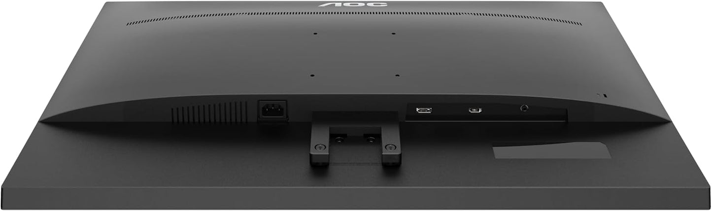 AOC Q32E2N 32" QHD Frameless IPS Monitor
