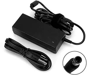 Dell C120H 90W Inspiron Laptop AC Adapter Charger — main product image