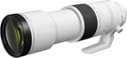 Canon 6263C002 RF200-800mm F6.3-9 IS USM Telephoto Zoom