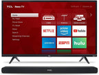 TCL 8i 40