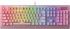 Razer BlackWidow V3 RZ03-03541800-R3M1 Quartz Mechanical Keyboard
