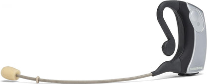 Samson SWAM2SES-K3 Airline Micro Wireless Earset Beige