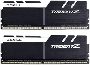 G.Skill F4-4266C19D-16GTZKW Trident Z 16GB DDR4 4266MHz Kit — main product image