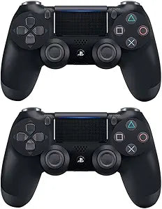 Sony 3001538 PlayStation 4 Wireless Controller 2-Pack