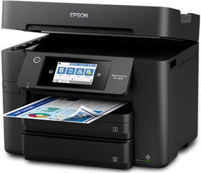 Epson WF-4830 Workforce Pro Printer - Wireless All-in-One