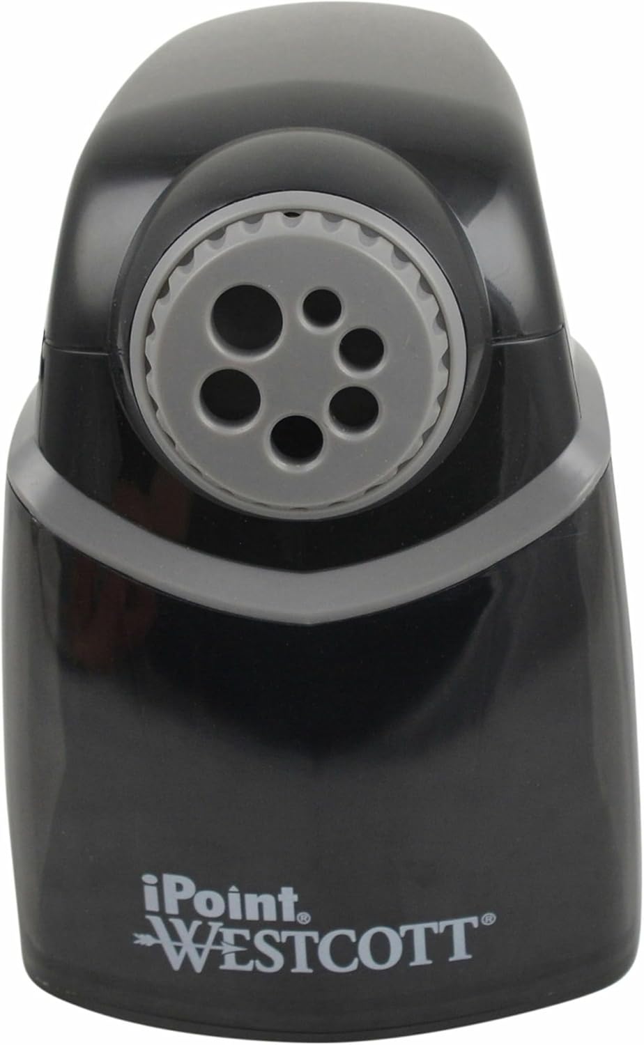 Westcott 16681 iPoint Heavy Duty Electric Pencil Sharpener