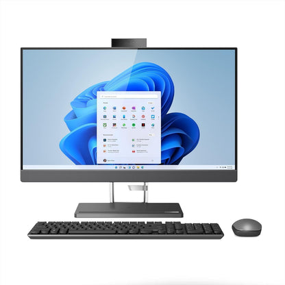 Lenovo Core i7 IdeaCentre AIO 5 27" QHD Touch Desktop