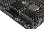 Corsair CMK64GX4M4K3733C17 Vengeance LPX 64GB DDR4 3733MHz