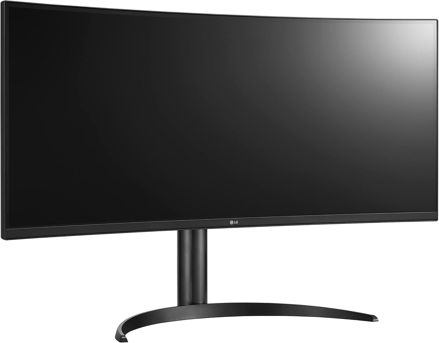 LG 34WQ73A-B 34-Inch UltraWide QHD Curved Monitor