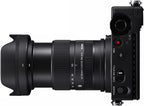 Sigma 18-50mm f/2.8 DC DN Sony E-Mount Lens Bundle