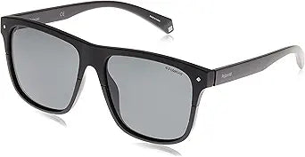 Polaroid PLD6041/S Men's Rectangular Sunglasses — main product image