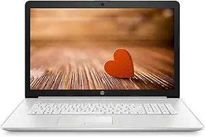 HP 17-BY30 i5 Touchscreen Laptop 32GB 1TB SSD — main product image