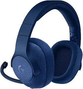 Logitech 981-000687 G533 Wireless Gaming Headset