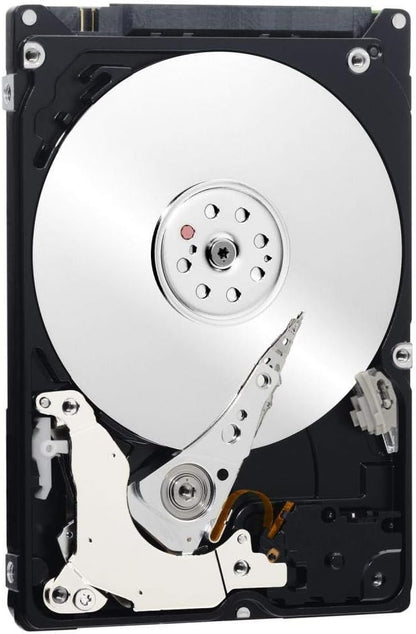 Western Digital WD2500LPLX 250GB SATA 7200RPM HDD