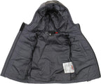 Spyder boys Puffer Full-Zip Winter Jacket