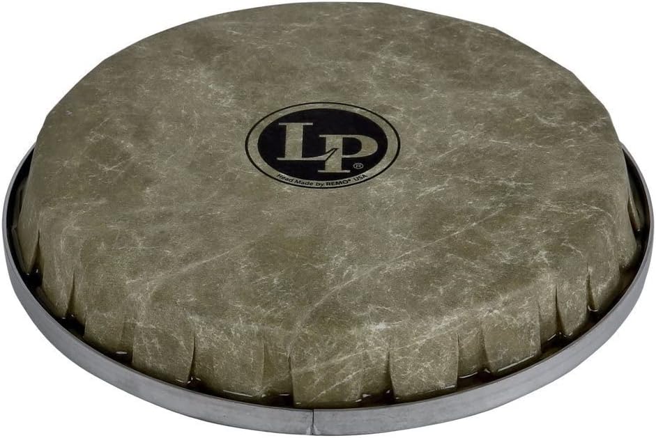 Latin Percussion LP263AP Fiberskyn Synthetic Bongo Head