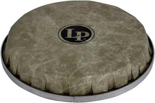 Latin Percussion LP263AP Fiberskyn Synthetic Bongo Head
