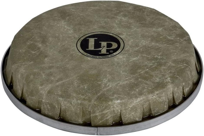 Latin Percussion LP263AP Fiberskyn Synthetic Bongo Head — main product image