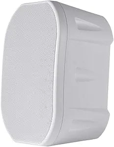 Monoprice 6.5-inch Weatherproof Outdoor Speakers (Pair) — main product image