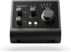 Audient iD4MKII USB-C Audio Interface