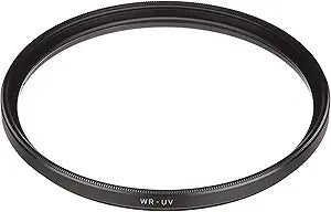 Sigma AFE9B0 67mm WR UV Protection Filter — main product image