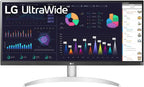 LG 29WQ600-W 29-Inch UltraWide FHD IPS Monitor