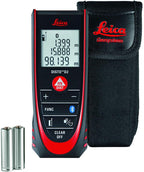 Leica DISTO D2 Laser Distance Measure Bluetooth 4.0