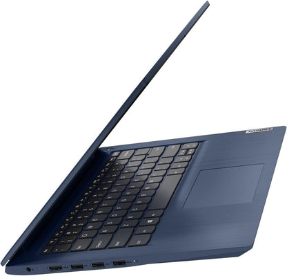 Lenovo 81WD010UUS IdeaPad 3 Laptop - i3, 4GB, 128GB SSD