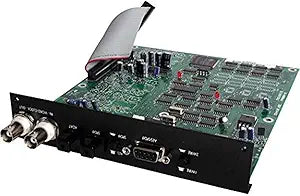 Focusrite AMS-ISA-2CH-A-D-CARD ISA 2-Channel A/D Microphone Preamp — main product image