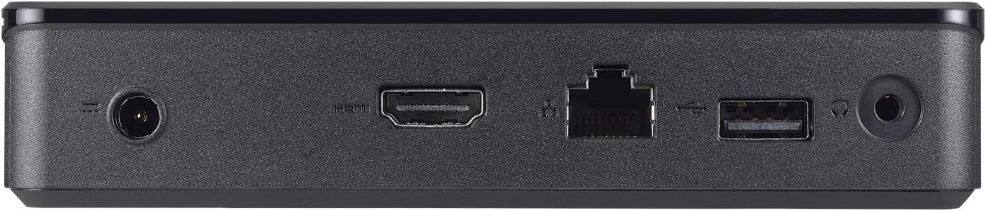 ViewSonic NMP520-W 4K Ultra HD Digital Signage Player