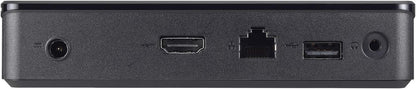 ViewSonic NMP520-W 4K Ultra HD Digital Signage Player
