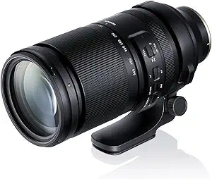 Tamron 150-500mm Sony E-Mount Telephoto Zoom (Renewed)