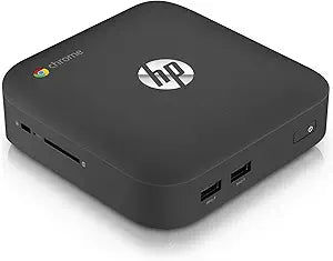HP Chromebox 2GB RAM 16GB SSD Chrome OS (Renewed) — main product image