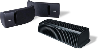 Bose 27027 161 Speaker System - Stereo Home Theater
