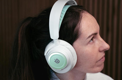 SteelSeries 60394 Nova Booster Pack Mint Headset Accessory