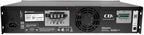 Crown CDi 4000 Two-Channel 1200-Watt Power Amplifier