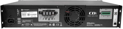 Crown CDi 4000 Two-Channel 1200-Watt Power Amplifier