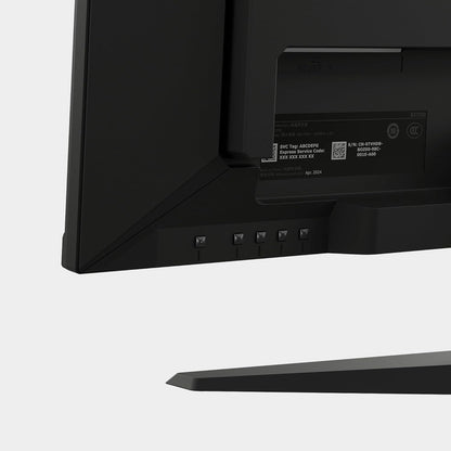 Dell G2725D 27" QHD 180Hz Gaming Monitor