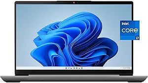Lenovo IdeaPad 3 i7-1165G7 14" FHD Laptop 32GB RAM 2TB SSD