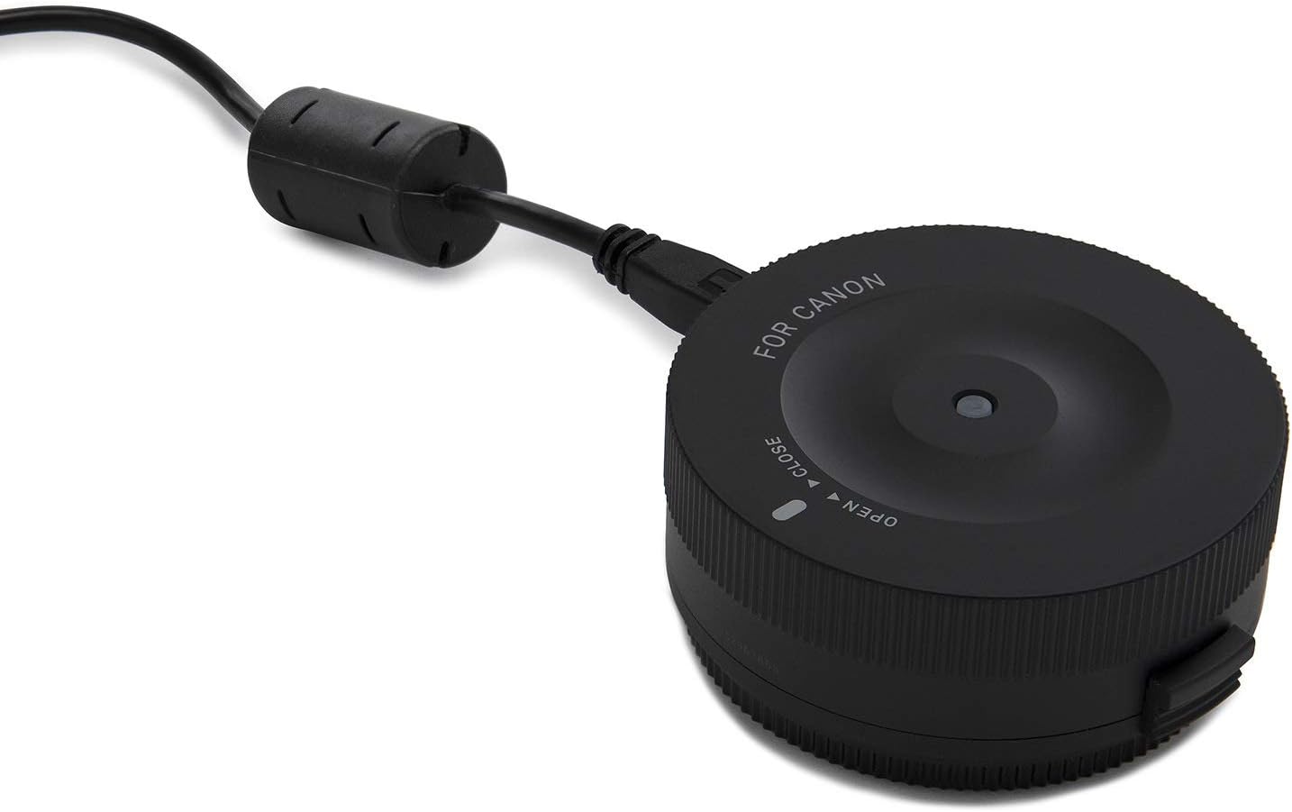 Sigma 878954 USB Dock for Canon Lenses