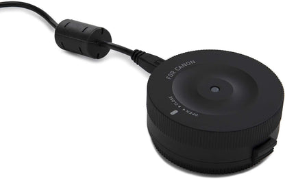 Sigma 878954 USB Dock for Canon Lenses