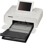 Canon MG2521 SELPHY CP1300 Wireless Compact Photo Printer Bundle