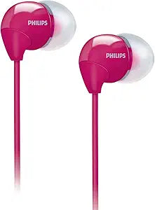 Philips SHE3590PK/10 In-Ear Headphones