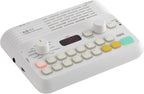 Korg KR11 Compact Rhythm Machine Practice Drum Machine