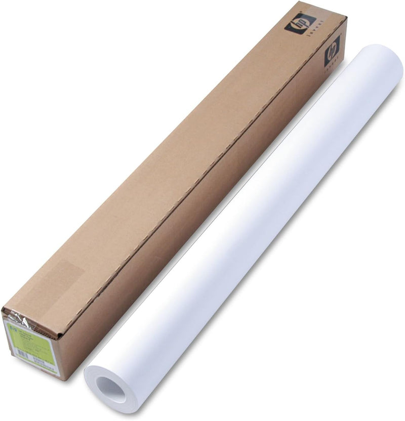 HP 4328321641 Special Inkjet Paper Roll 36-Inch — main product image