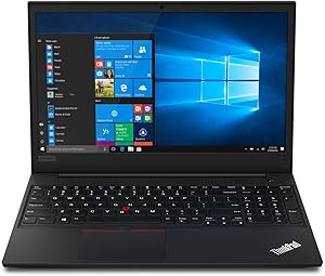 Lenovo 20NF0012US-25459-R ThinkPad E595 Ryzen Laptop (Renewed) — main product image