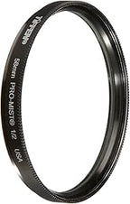 Tiffen 62CUS 62mm Close-Up Lens Set - Macro Photography